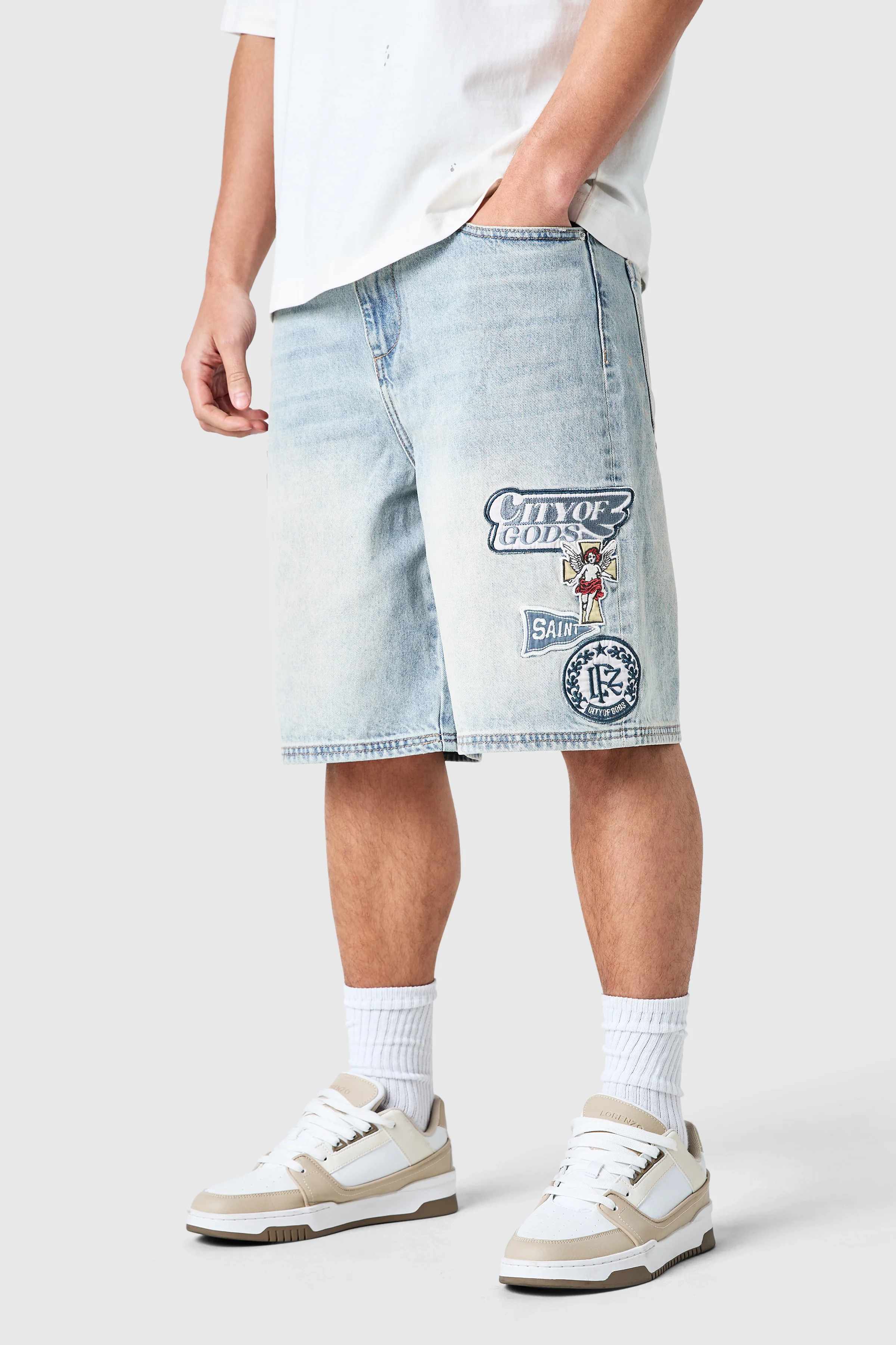 Atelier Jort - Antique Indigo