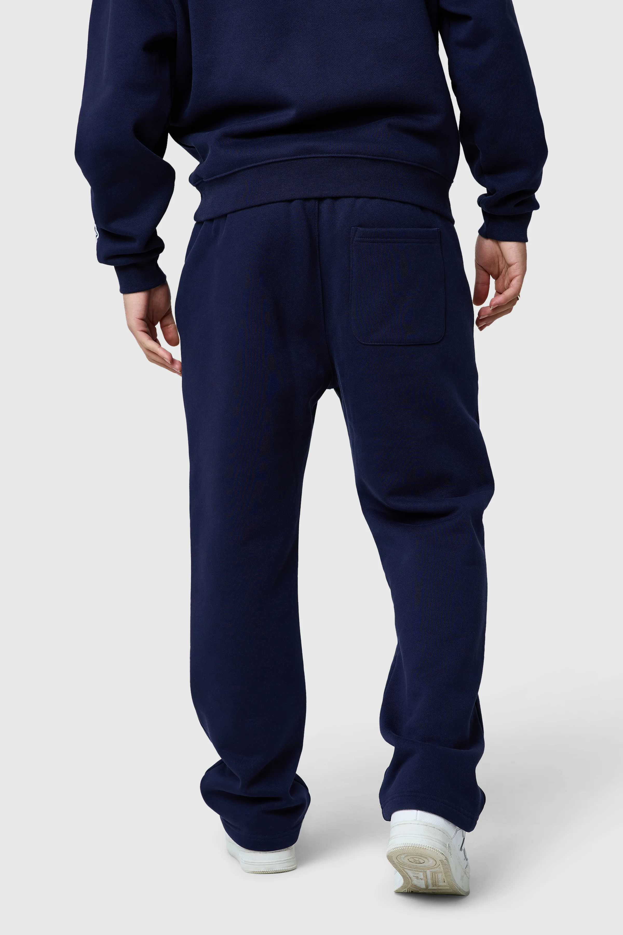 Chase The Dream Tracksuit - Ebony Blue - Image 8