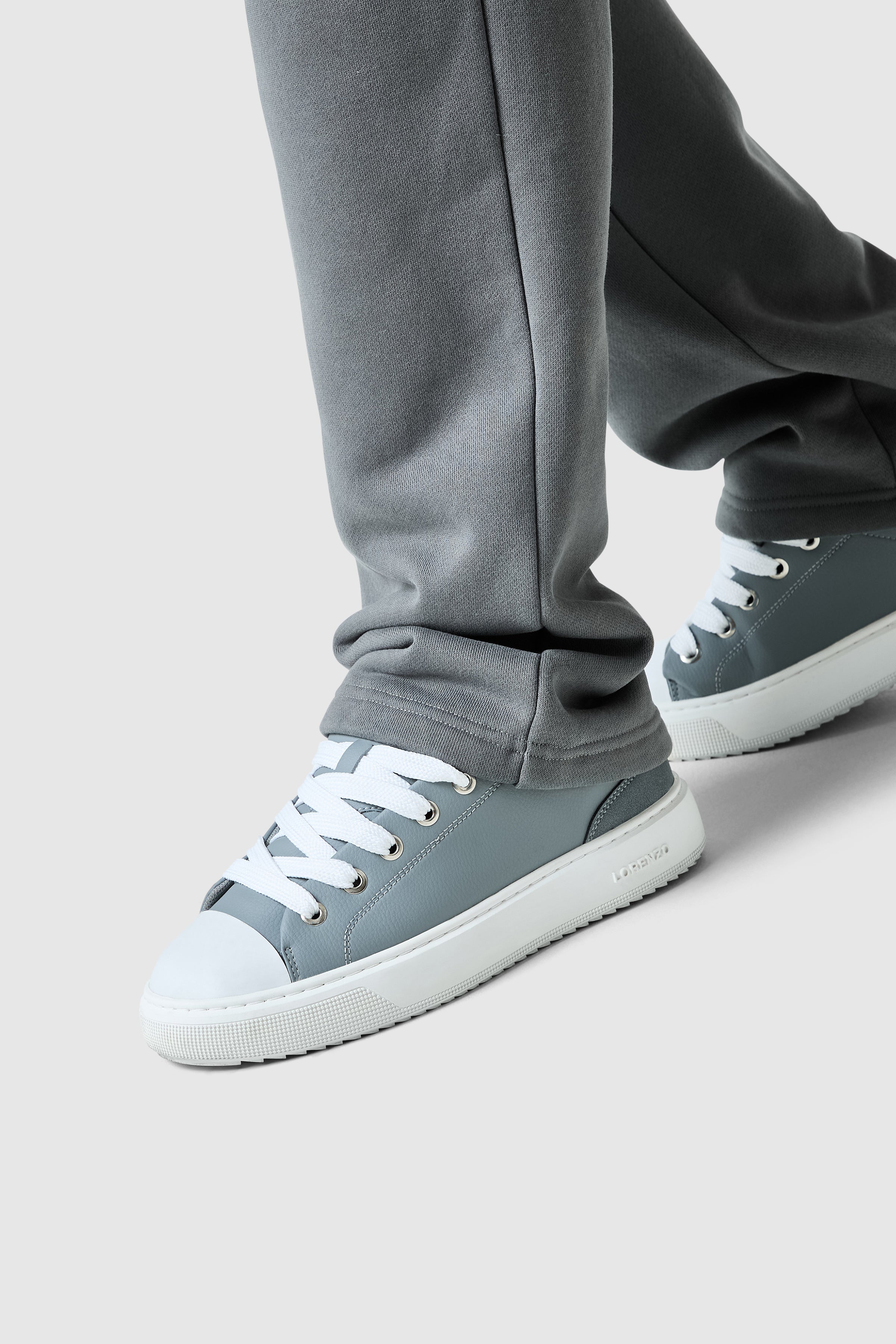 Chase The Dream Tracksuit - Slate Grey - Image 6