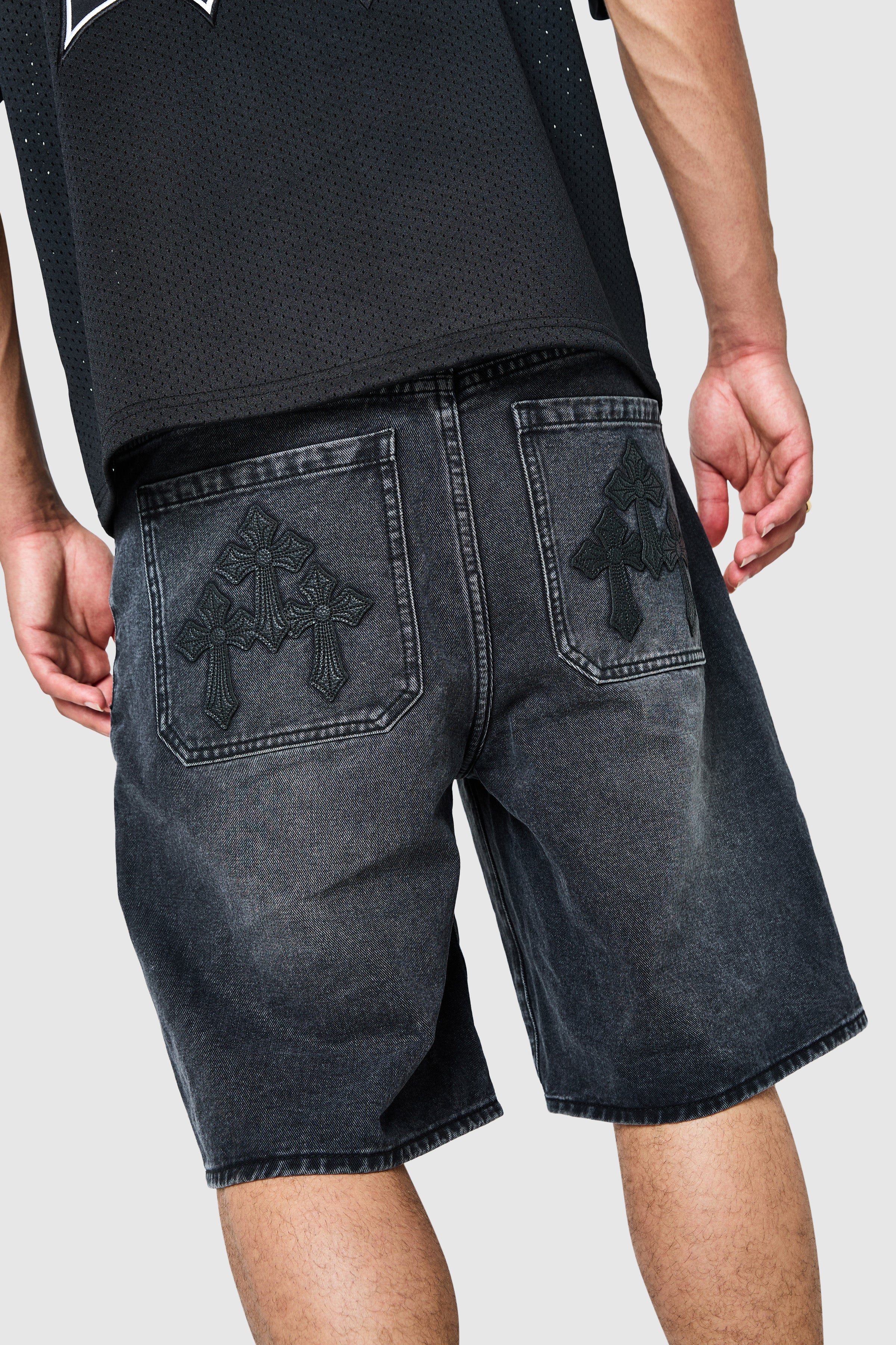Empire Jort - Black
