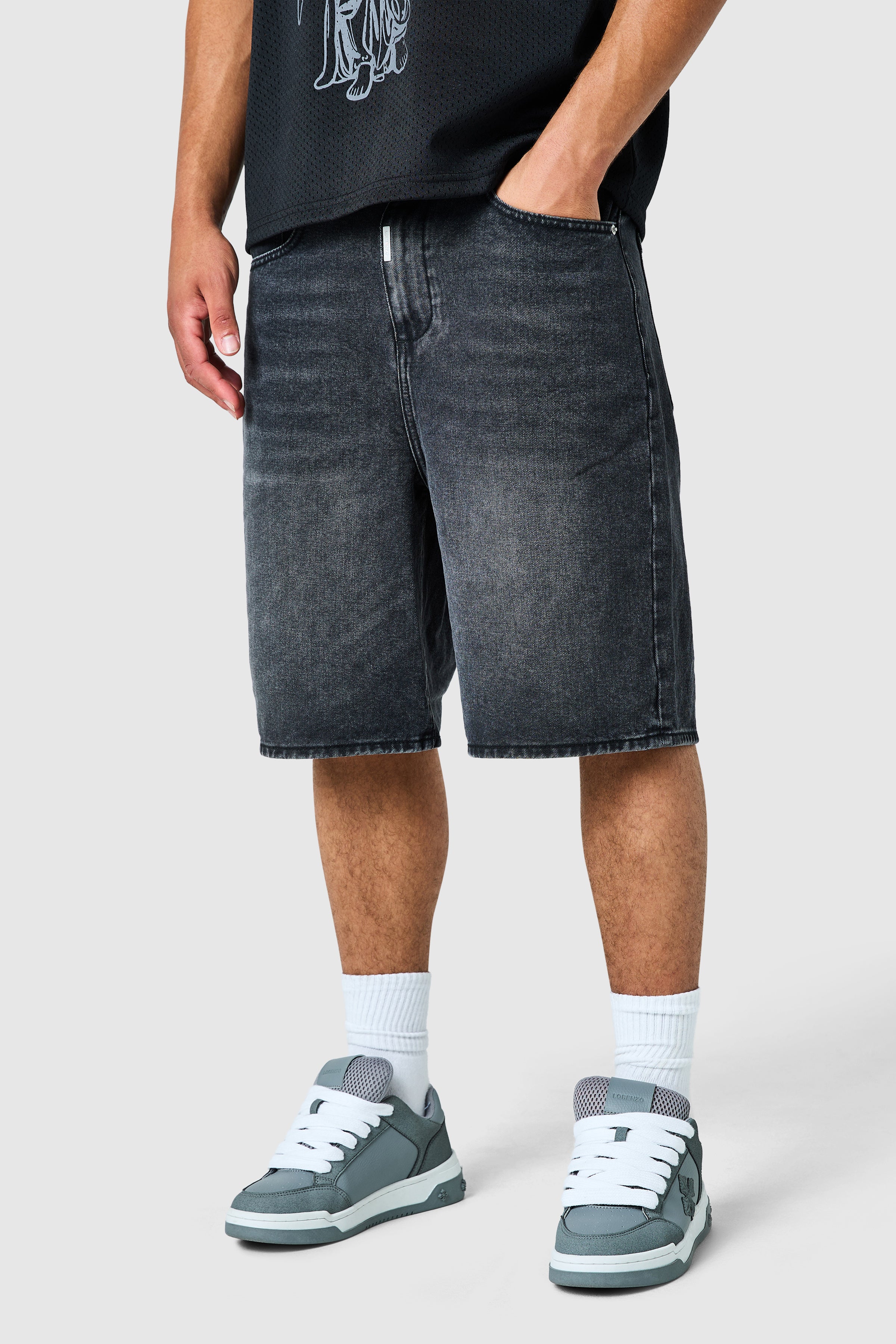 Empire Jort - Black - Image 2