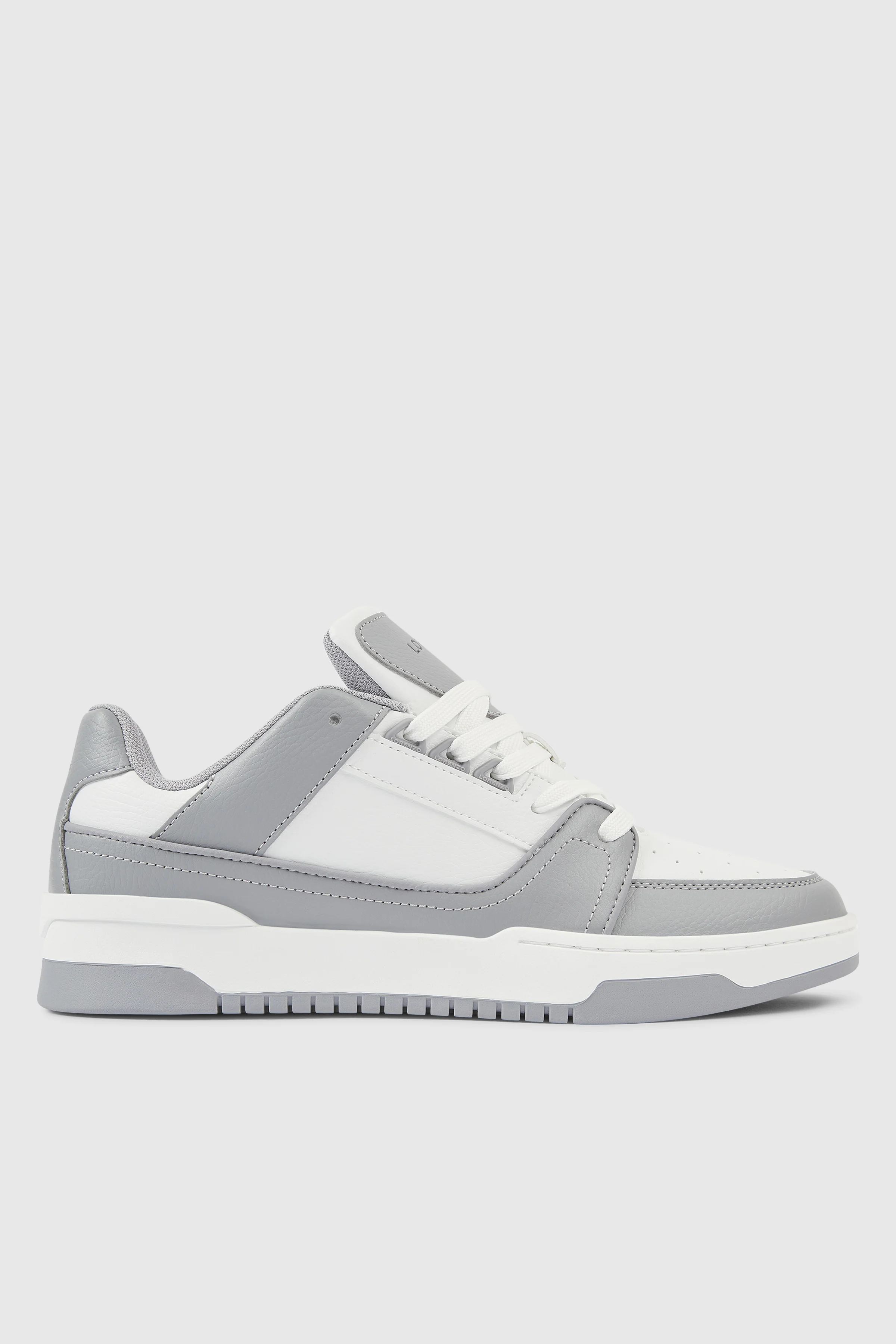 Garde Trainer - Grey