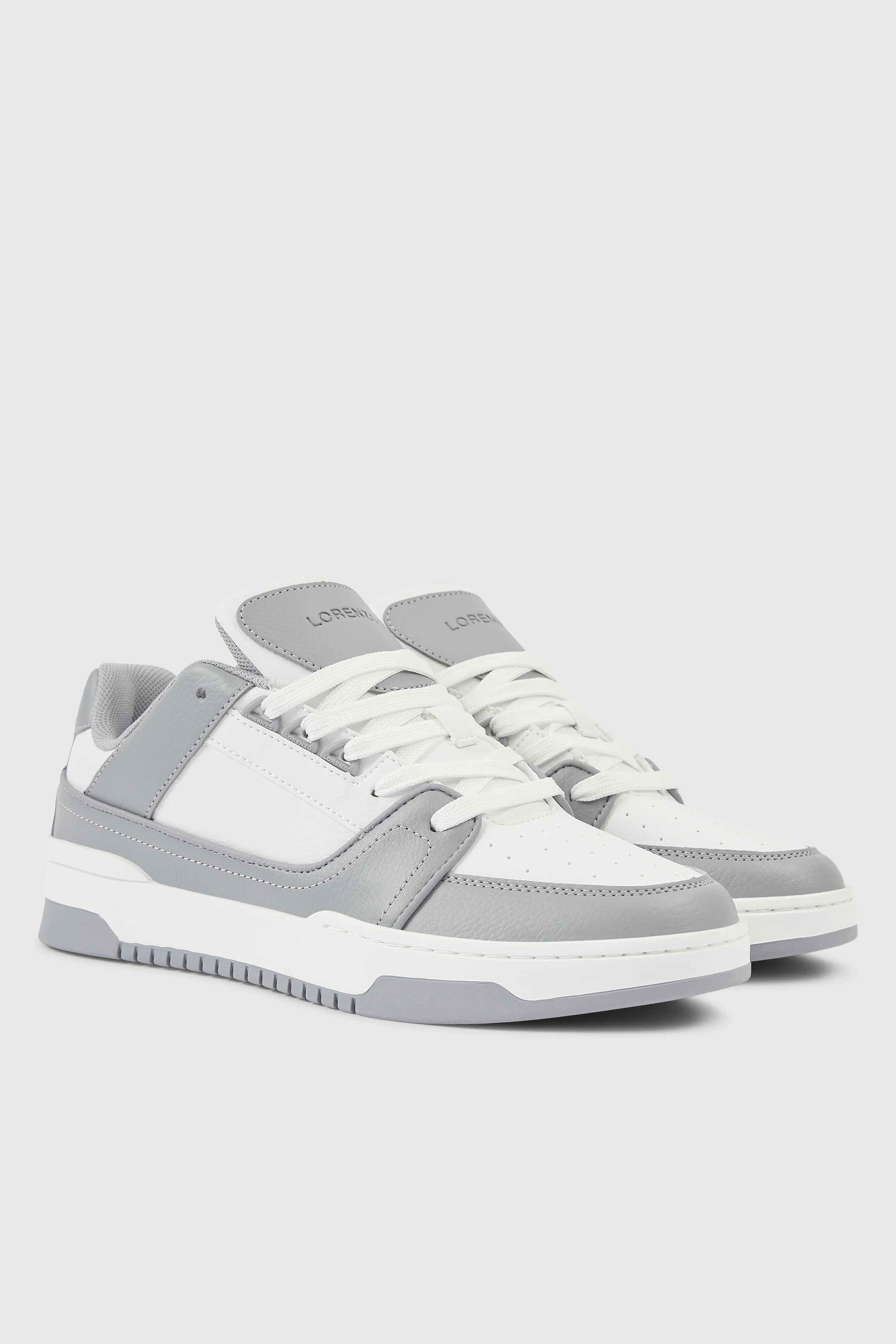 Garde Trainer - Grey - Image 2
