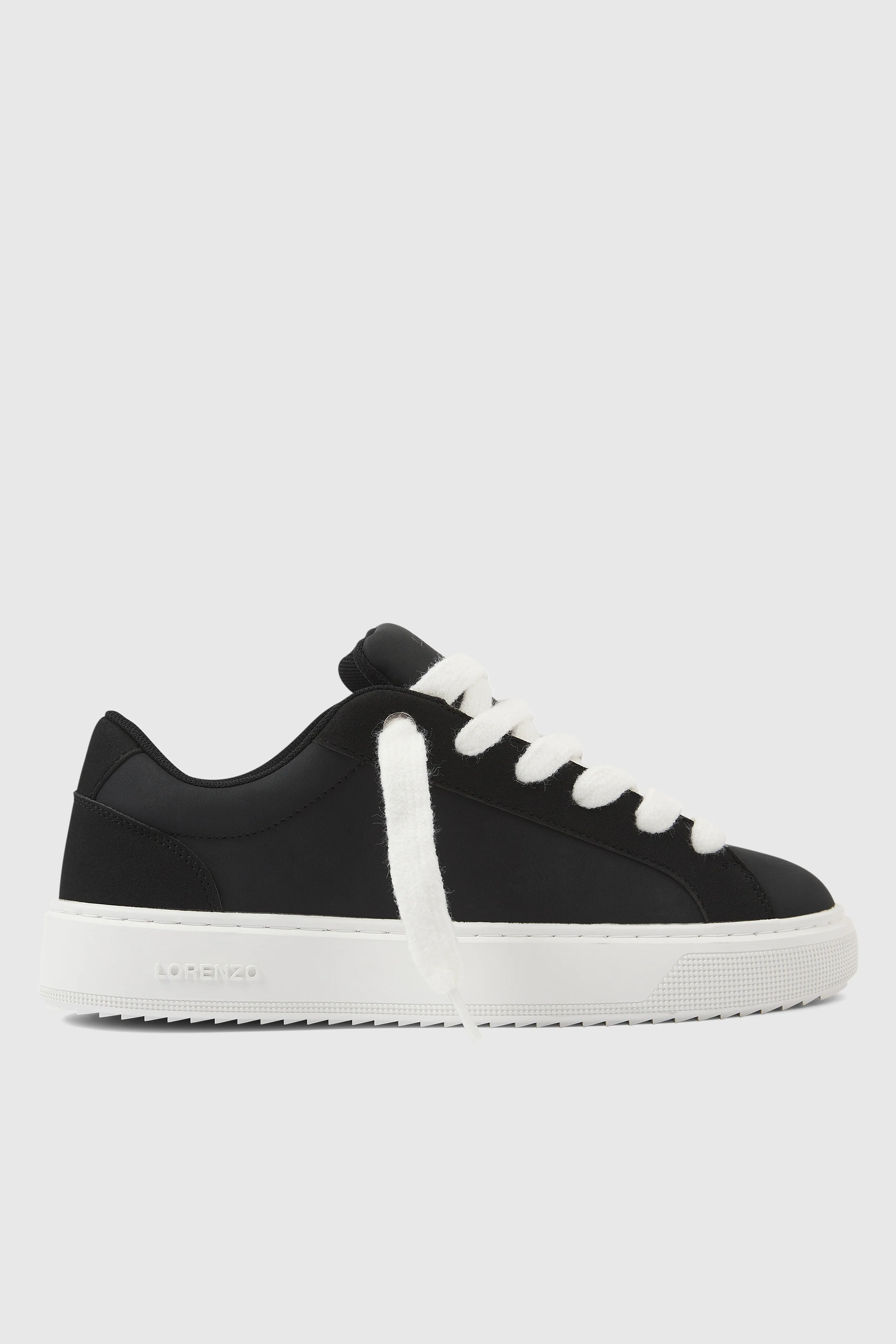 Gatto Trainer - Black