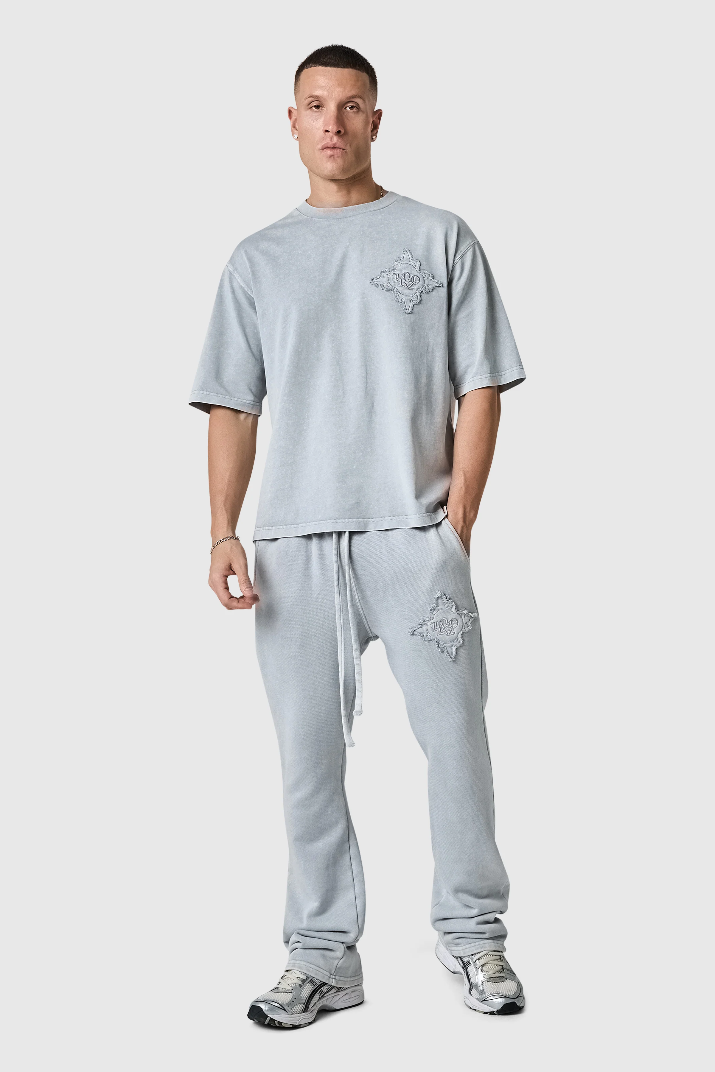 Icon Jogger - Granite - Image 7
