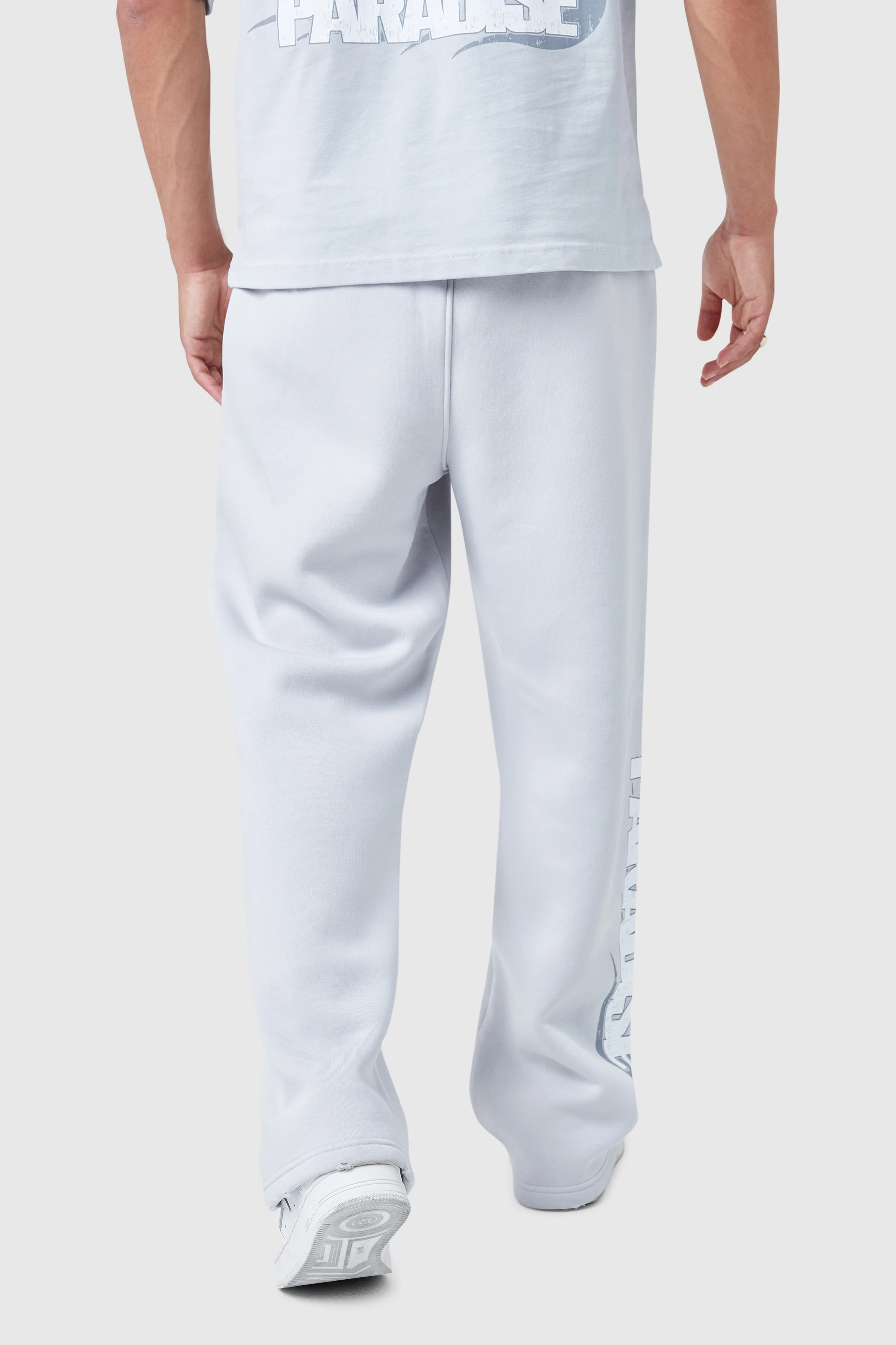 LRZX Tracksuit - Grey - Image 10