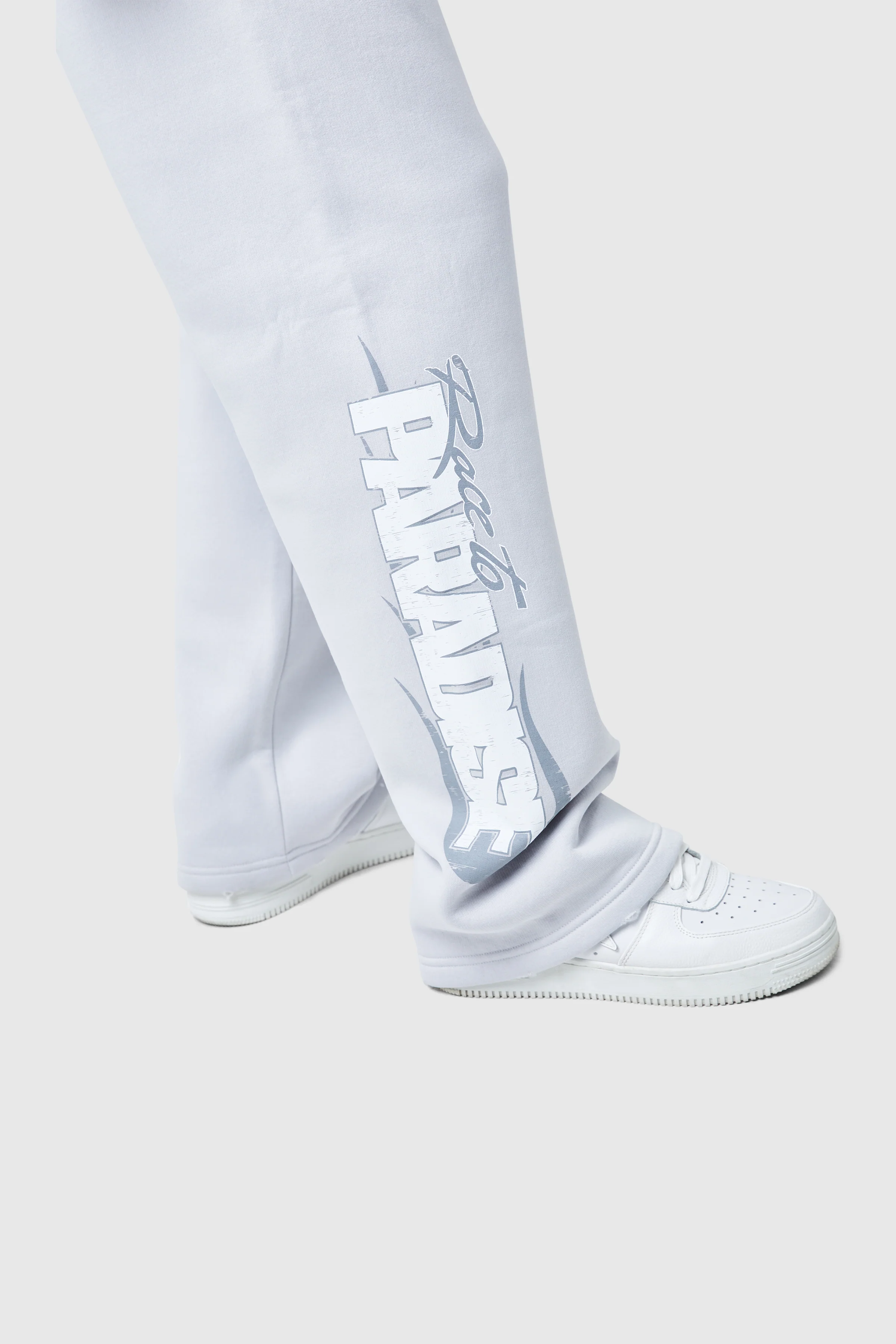 LRZX Tracksuit - Grey - Image 11