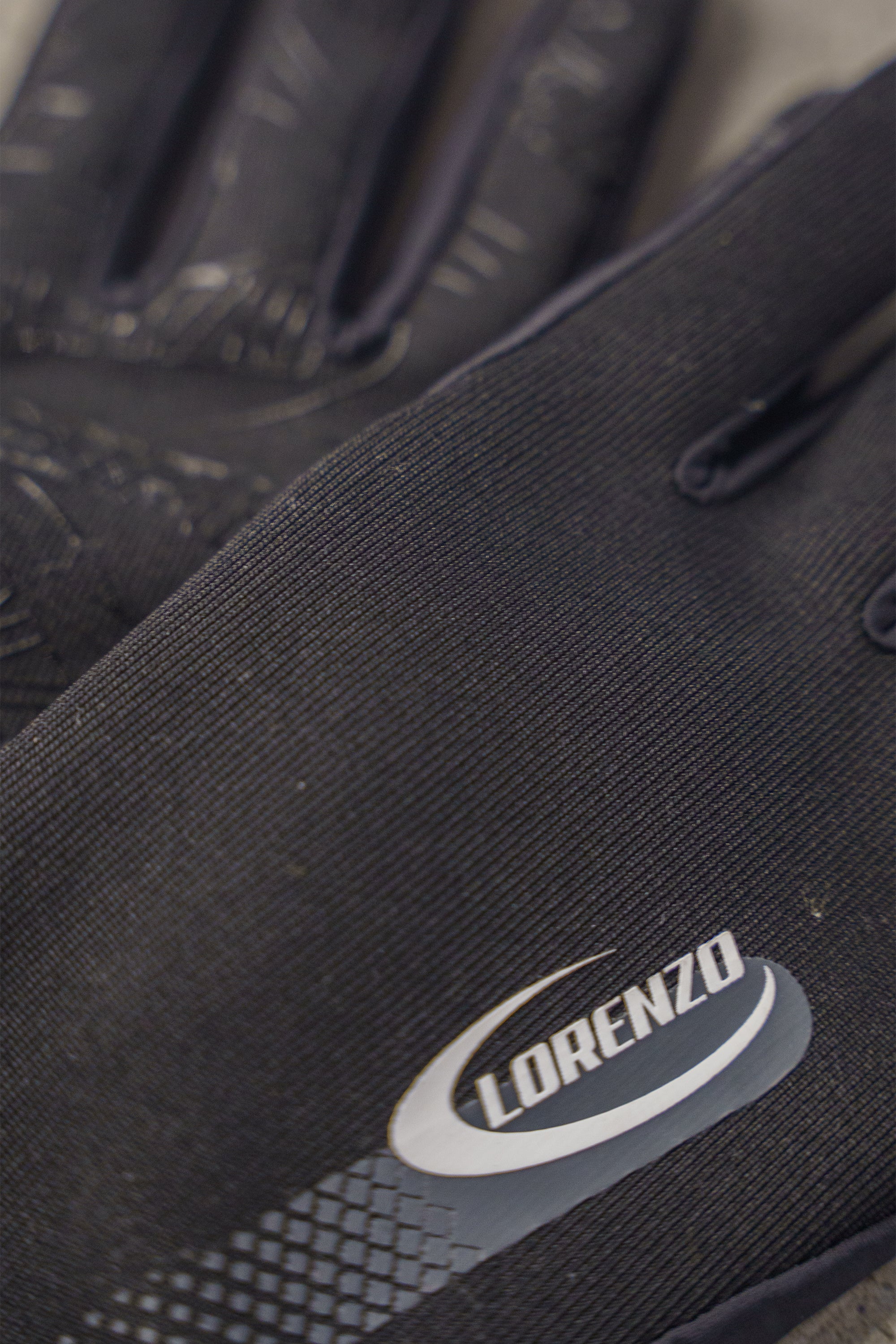 Orbit Tech Glove - Black - Image 2