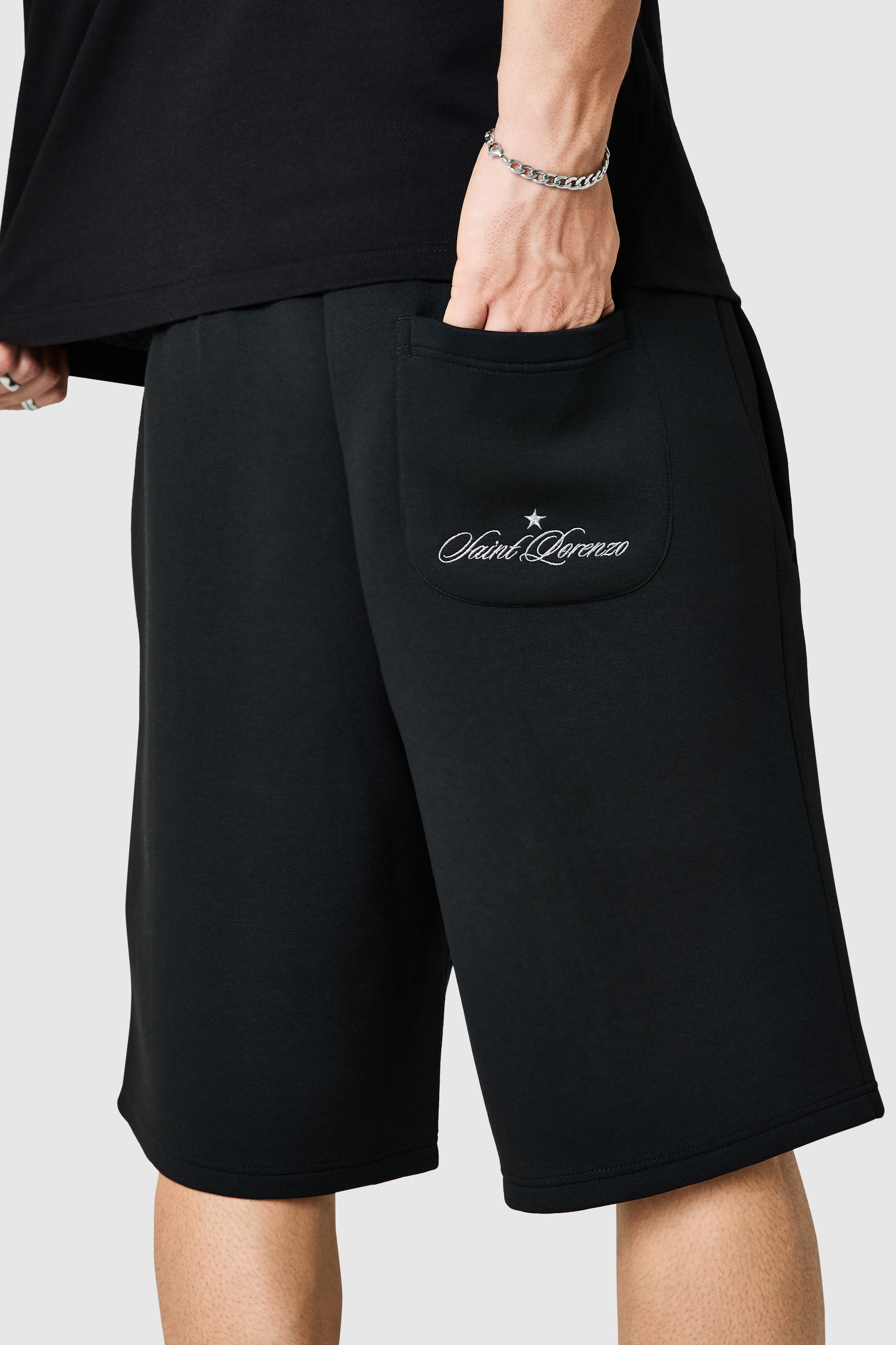Origin Short - Black - Image 3