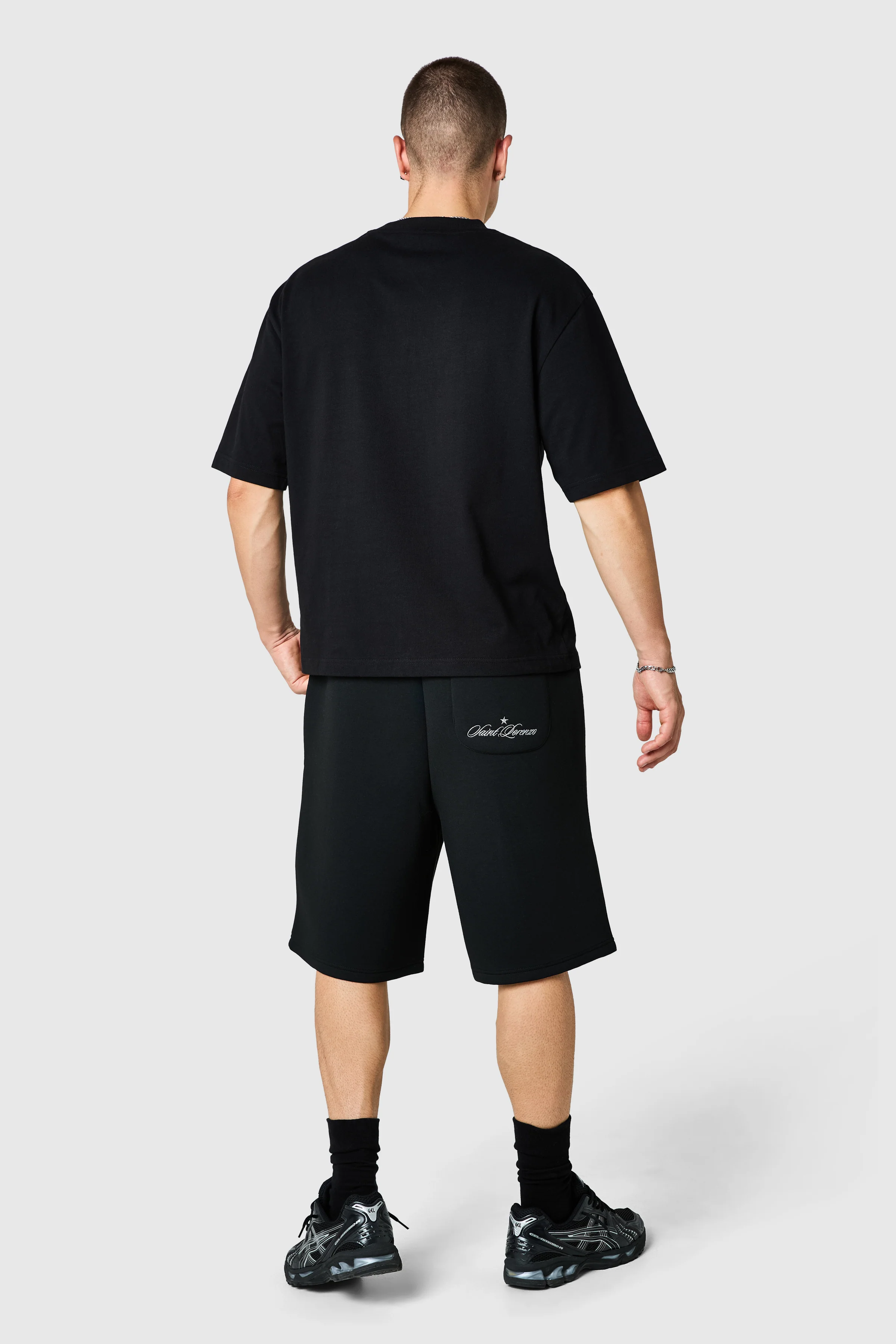 Origin Short - Black - Image 7
