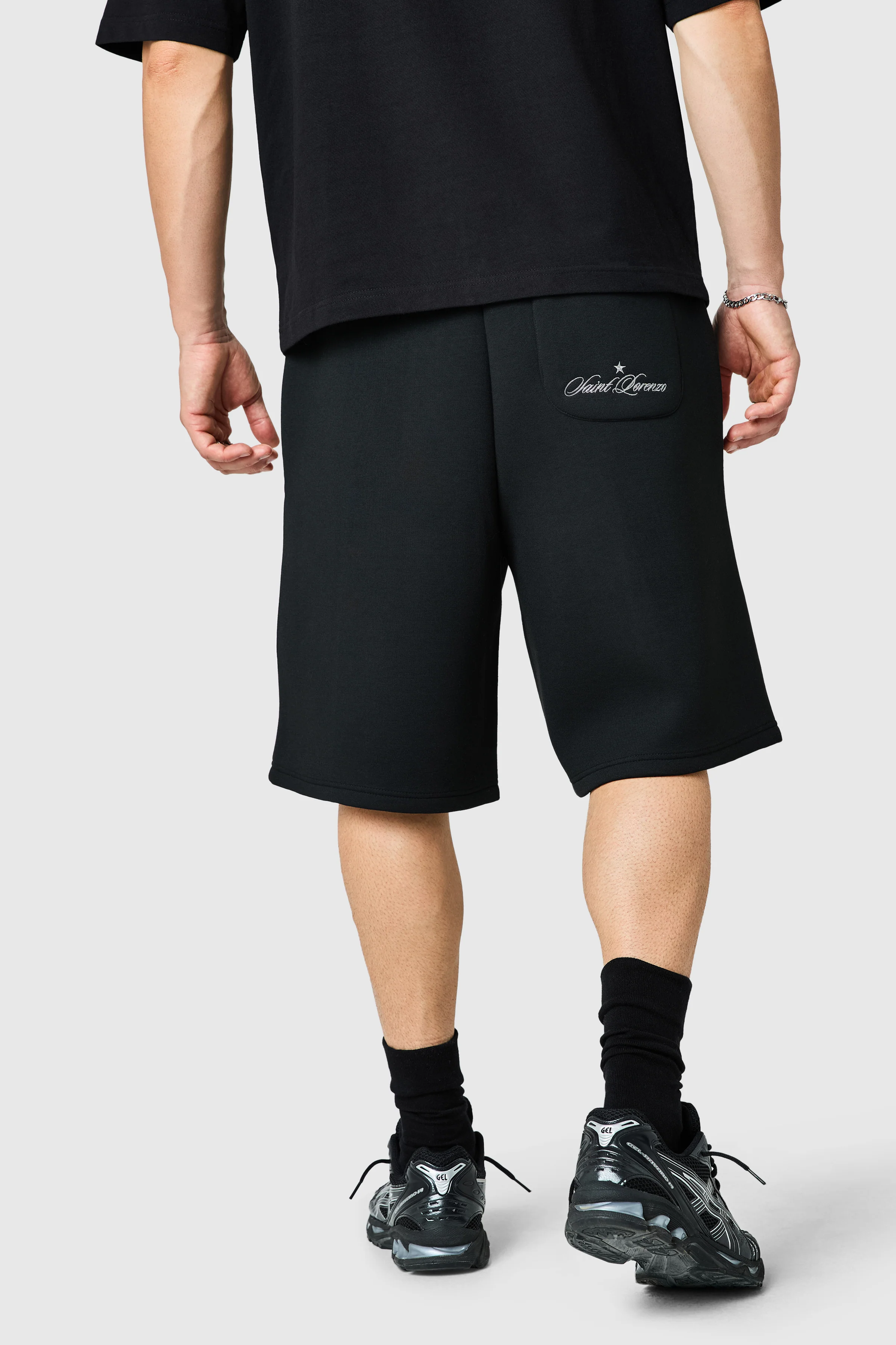 Origin Short - Black - Image 8