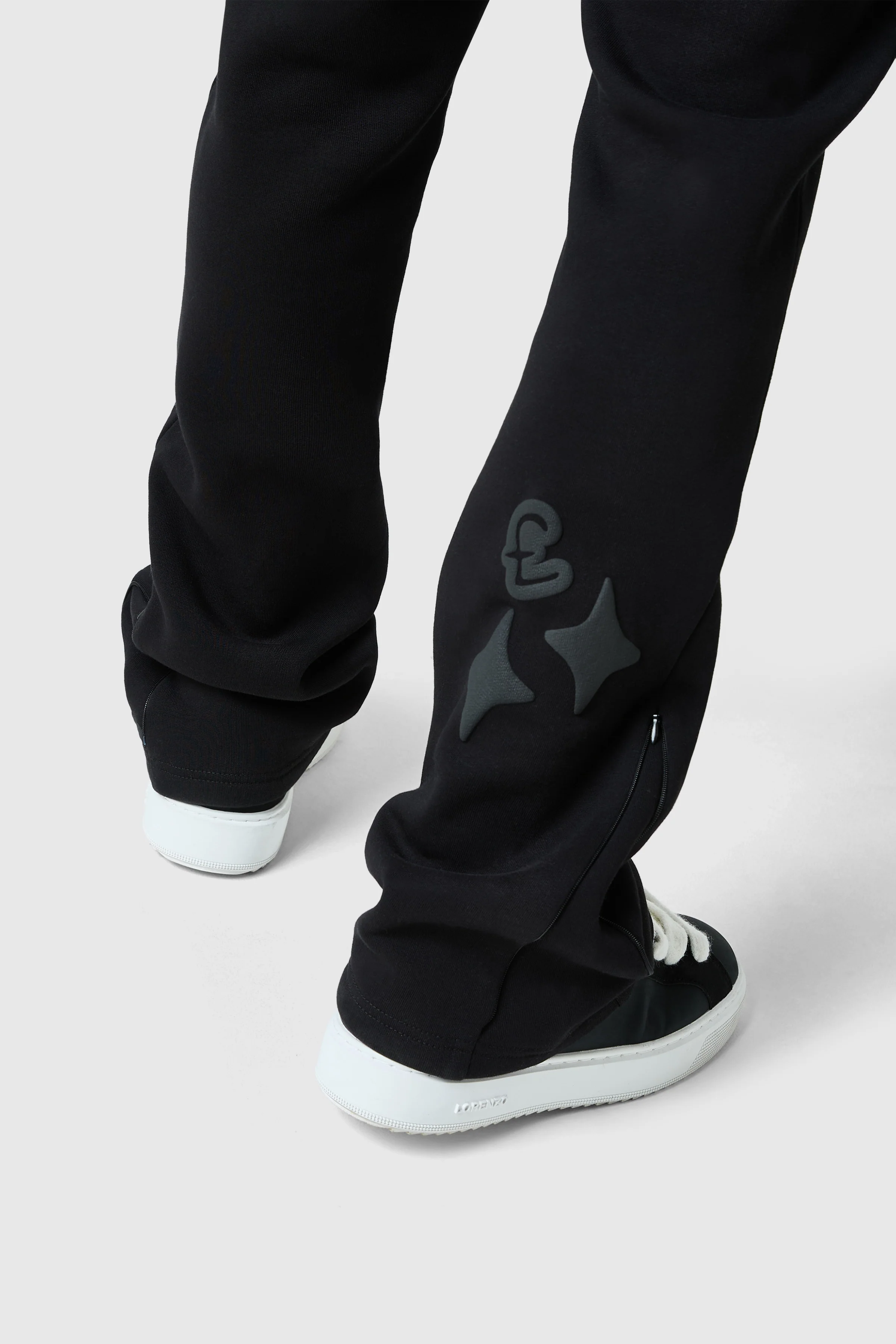 World Is Yours 2.0 Jogger - Tonal Black - Image 3